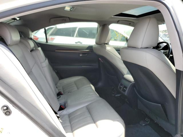 Photo 6 from auction – 2016 LEXUS ES 350 with VIN JTHBK1GGXG2243579