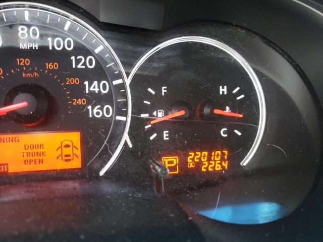 Photo 8 from auction – 2010 NISSAN ALTIMA with VIN 1N4AL2AP9AC152562