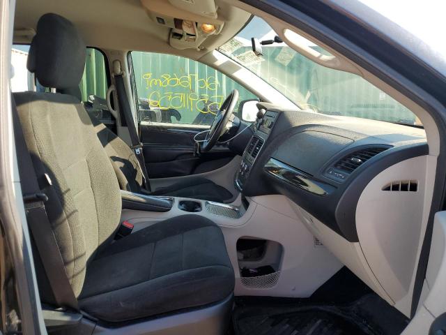 Photo 5 from auction – 2012 DODGE GRAND CARA with VIN 2C4RDGCG1CR178345