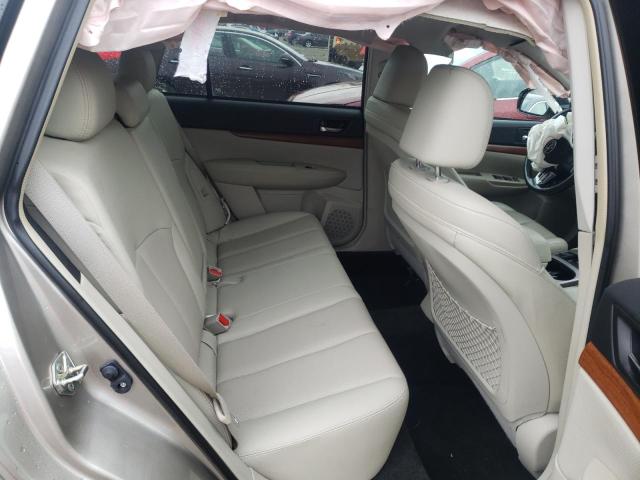 Photo 6 from auction – 2014 SUBARU OUTBACK 3. with VIN 4S4BRDLC6E2267551