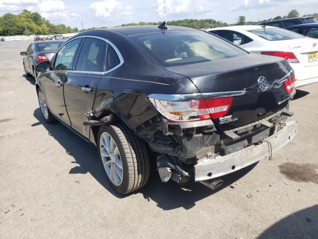 Photo 3 from auction – 2014 BUICK VERANO CON with VIN 1G4PR5SK9E4206350