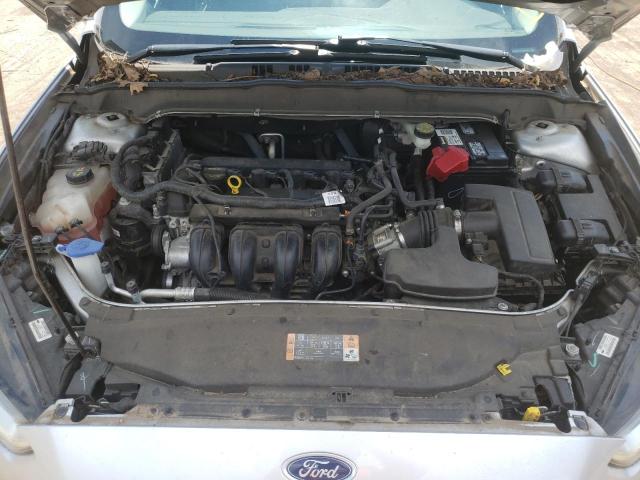 Photo 7 from auction – 2013 FORD FUSION SE with VIN 3FA6P0H78DR337003