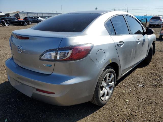 Photo 4 from auction – 2013 MAZDA 3 I with VIN JM1BL1UP9D1760442