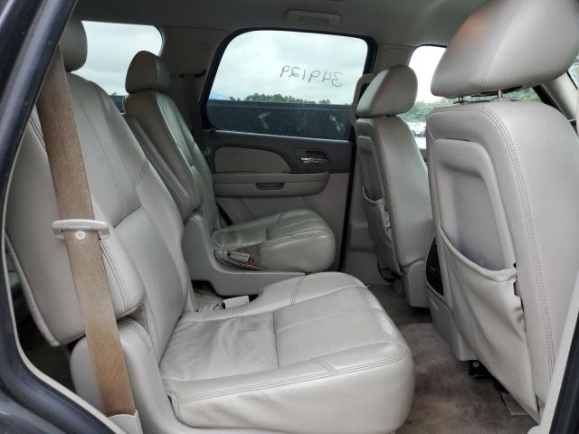 Photo 6 from auction – 2010 CHEVROLET TAHOE C150 with VIN 1GNUCBE02AR275595