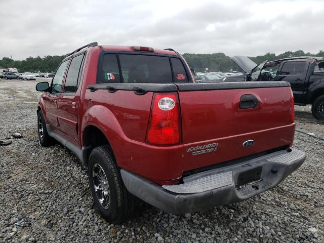 Photo 3 from auction – 2004 FORD EXPLORER with VIN 1FMZU77K94UB26282