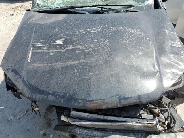 Photo 7 from auction – 2008 CHEVROLET EQUINOX LS with VIN 2CNDL23F086074182