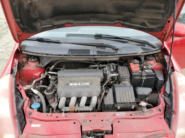Photo 7 from auction – 2007 HONDA FIT S with VIN JHMGD38627S020163