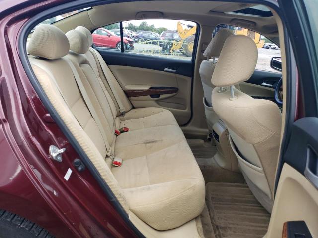 Photo 6 from auction – 2012 HONDA ACCORD EX with VIN 1HGCP2F78CA184239