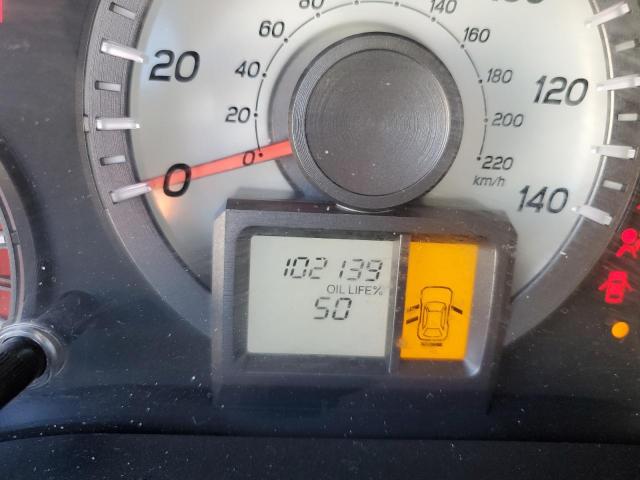 Photo 8 from auction – 2014 HONDA PILOT LX with VIN 5FNYF3H22EB012037