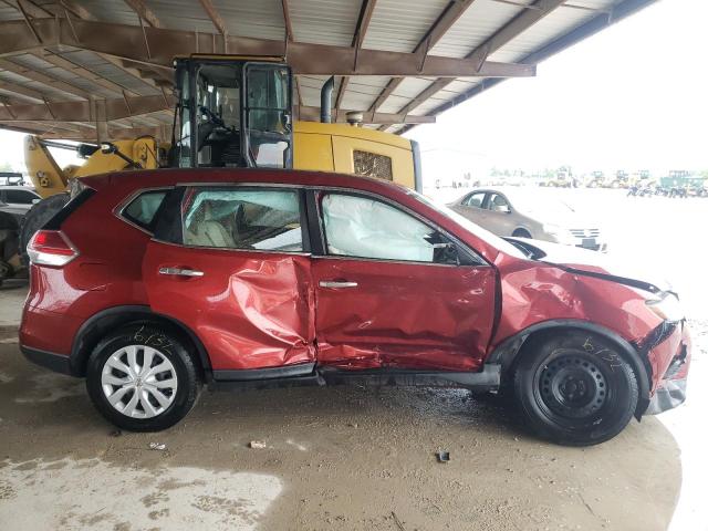 Photo 9 from auction – 2015 NISSAN ROGUE S with VIN KNMAT2MV1FP577990
