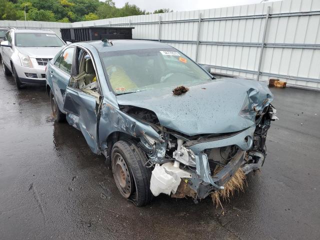 TOYOTA CAMRY BASE 2009 with VIN 4T4BE46K09R119619 - Photo from auction