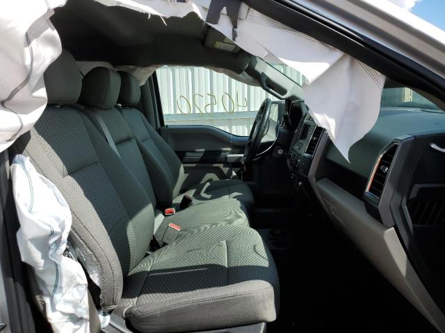 Photo 5 from auction – 2016 FORD F150 SUPER with VIN 1FTEW1CP9GKD30835