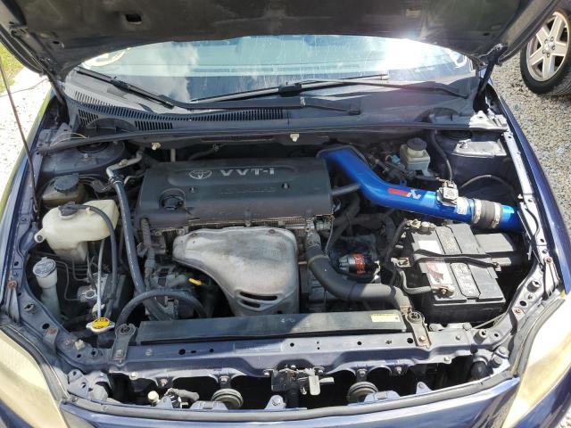 Photo 7 from auction – 2006 TOYOTA SCION TC with VIN JTKDE167160120758