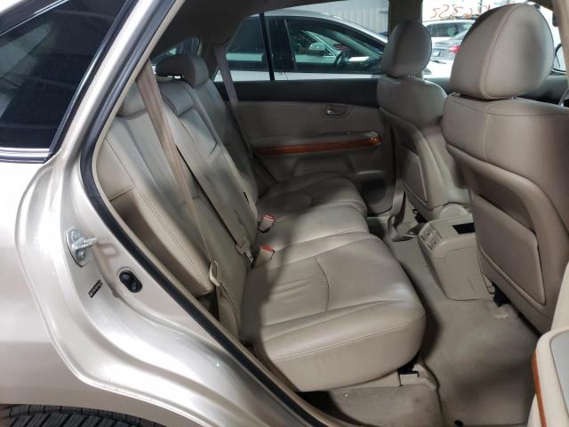 Photo 6 from auction – 2007 LEXUS RX 350 with VIN 2T2HK31U07C046116