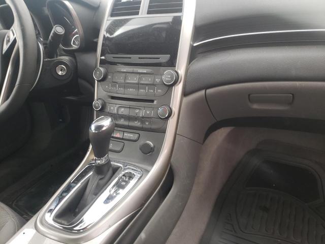 Photo 9 from auction – 2013 CHEVROLET MALIBU LS with VIN 1G11B5SA4DF338529