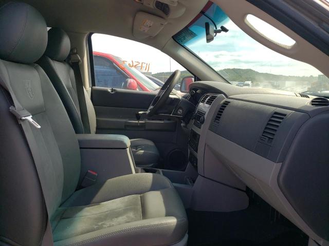 Photo 5 from auction – 2007 DODGE DURANGO LI with VIN 1D8HB58P77F524752