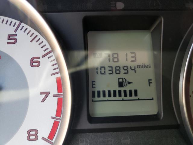 Photo 8 from auction – 2013 SUBARU IMPREZA SP with VIN JF1GPAL6XDH808191