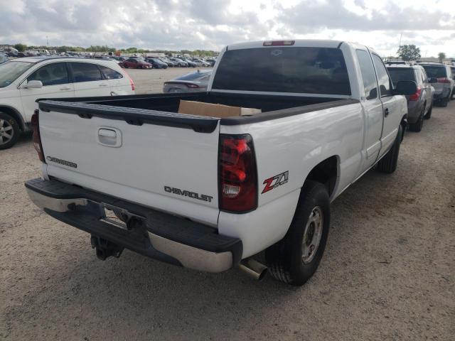 Photo 4 from auction – 2003 CHEVROLET SILVERADO with VIN 2GCEK19TX31167378