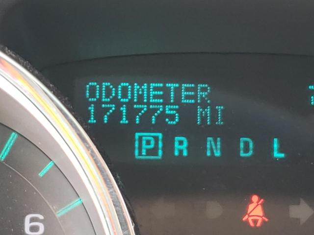 Photo 8 from auction – 2010 CHEVROLET TRAVERSE L with VIN 1GNLVEED2AS153158