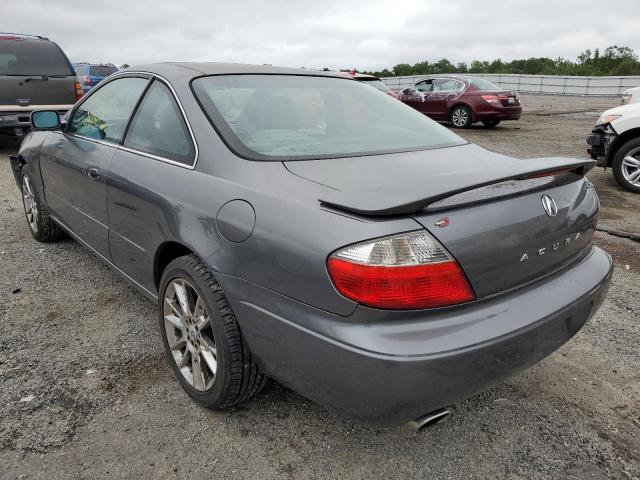 Photo 3 from auction – 2003 ACURA 3.2CL TYPE with VIN 19UYA42633A002463