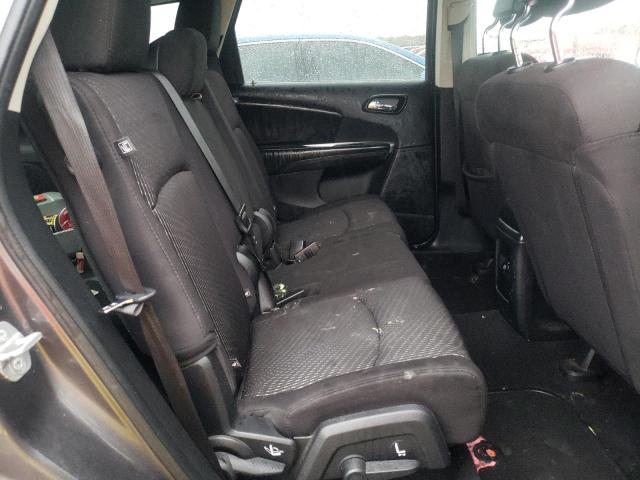 Photo 6 from auction – 2014 DODGE JOURNEY SE with VIN 3C4PDCAB5ET214061