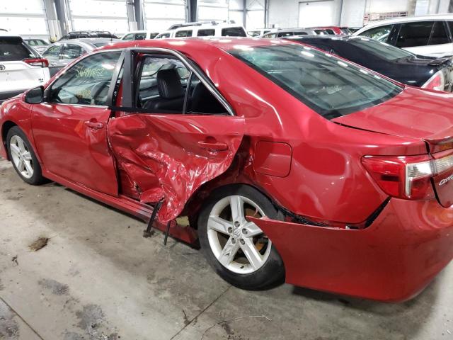 Photo 9 from auction – 2014 TOYOTA CAMRY L with VIN 4T1BF1FK7EU857109