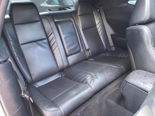 Photo 6 from auction – 2015 DODGE CHALLENGER with VIN 2C3CDZDJ8FH912778