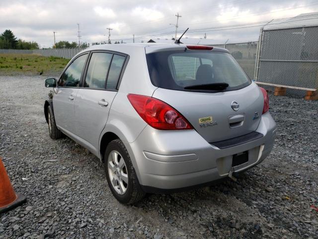 Foto 3 de la subasta – 2011 NISSAN VERSA S con VIN 3N1BC1CP3BL485855