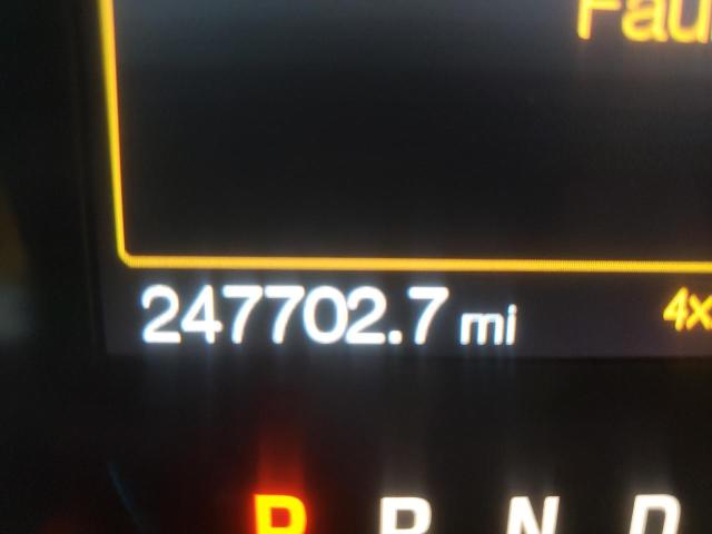 Photo 8 from auction – 2011 FORD F150 SUPER with VIN 1FTFX1ET7BFC54738