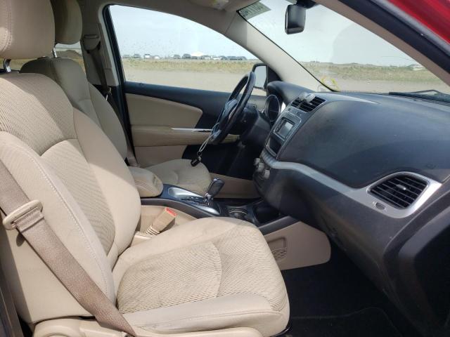 Photo 5 from auction – 2012 DODGE JOURNEY SE with VIN 3C4PDCAB1CT238161