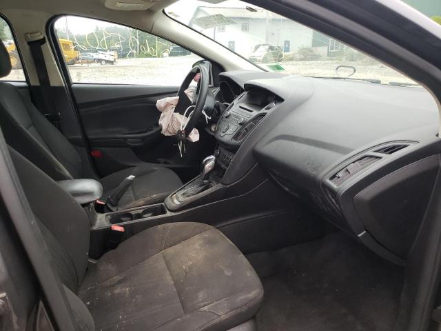 Photo 5 from auction – 2016 FORD FOCUS SE with VIN 1FADP3F23GL218794