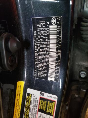 Photo 10 from auction – 2017 TOYOTA COROLLA L with VIN 5YFBURHE2HP695102
