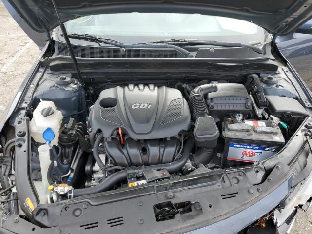 Photo 7 from auction – 2015 KIA OPTIMA LX with VIN KNAGM4A76F5577226