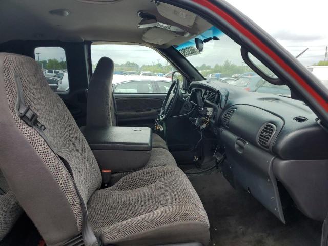 Photo 5 from auction – 2001 DODGE RAM 1500 with VIN 3B7HC13Z81G177046