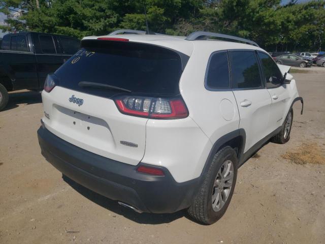 Photo 4 from auction – 2019 JEEP CHEROKEE L with VIN 1C4PJMLX5KD121047