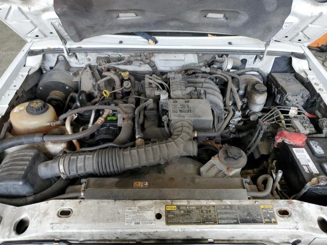 Photo 7 from auction – 2011 FORD RANGER with VIN 1FTKR1AD5BPA60114