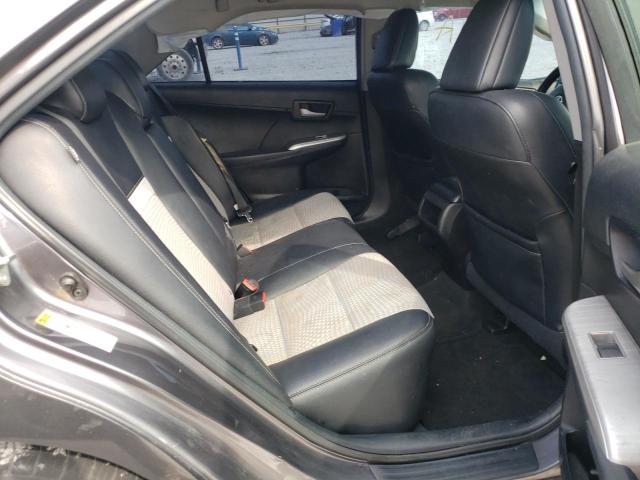 Photo 6 from auction – 2014 TOYOTA CAMRY L with VIN 4T1BF1FK9EU449324