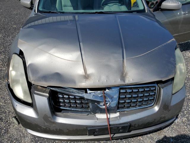 Photo 7 from auction – 2004 NISSAN MAXIMA SE with VIN 1N4BA41E34C886641