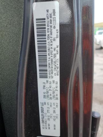 Photo 10 from auction – 2014 JEEP WRANGLER U with VIN 1C4HJWFG9EL179281