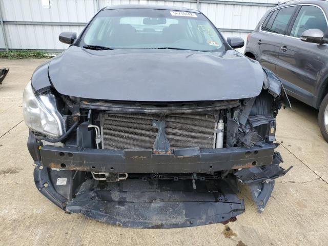 Photo 9 from auction – 2011 NISSAN MAXIMA S with VIN 1N4AA5AP0BC808009