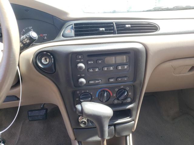 Photo 9 from auction – 2005 CHEVROLET CLASSIC with VIN 1G1ND52F85M209634