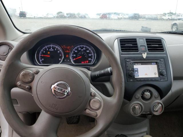 Photo 9 from auction – 2012 NISSAN VERSA S with VIN 3N1CN7AP8CL867949