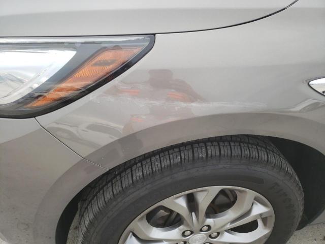 Photo 9 from auction – 2018 BUICK ENCLAVE AV with VIN 5GAERDKW2JJ261325