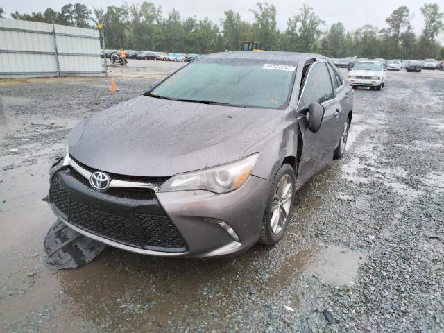 Photo 2 from auction – 2016 TOYOTA CAMRY LE with VIN 4T1BF1FK0GU124015