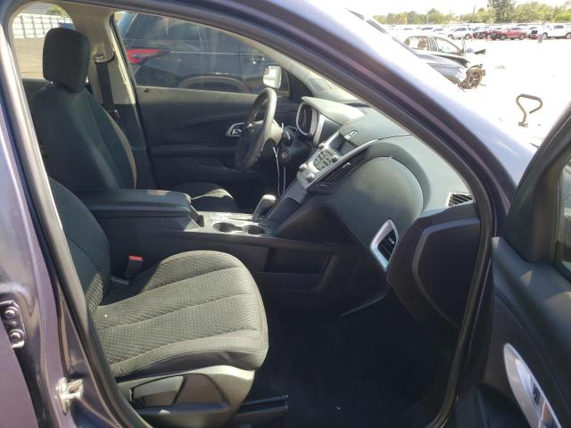 Photo 5 from auction – 2014 CHEVROLET EQUINOX LS with VIN 2GNALAEK2E6367869