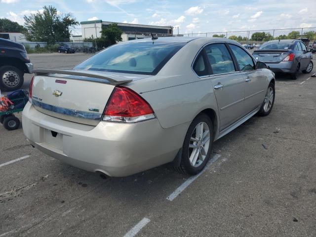 Photo 4 from auction – 2011 CHEVROLET IMPALA LTZ with VIN 2G1WC5EM9B1189273