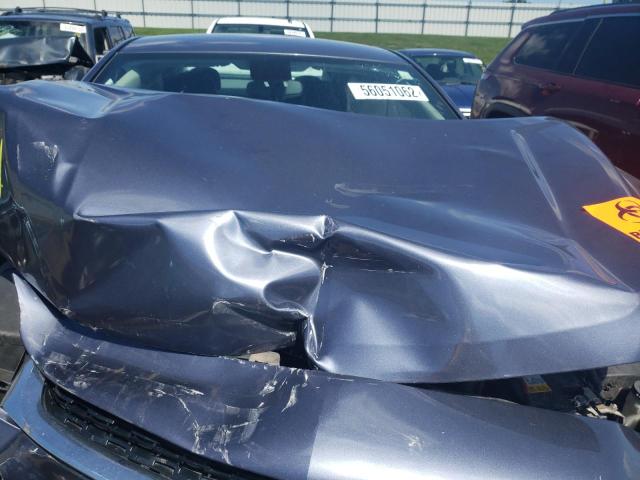 Photo 7 from auction – 2014 CHEVROLET MALIBU LS with VIN 1G11B5SL6EF207203