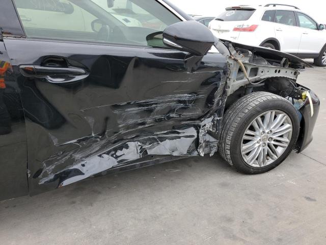 Photo 9 from auction – 2015 LEXUS ES 350 with VIN JTHBK1GG0F2209438