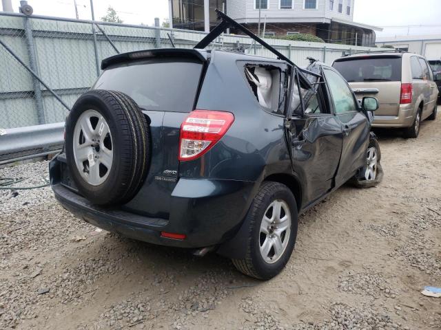 Photo 4 from auction – 2011 TOYOTA RAV4 with VIN 2T3BF4DV1BW124670