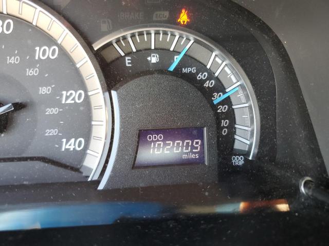 Photo 8 from auction – 2014 TOYOTA CAMRY L with VIN 4T1BF1FKXEU750992